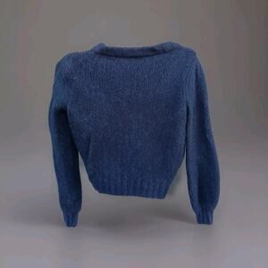 RAILS Women’s 100% Cashmere Sweater Size Small Soft Luxury Knit